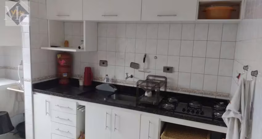 Apartamento a venda em veloso-osasco/sp - 2 dormitórios