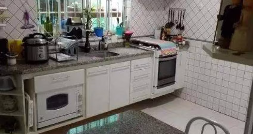 Sobrado em Jaguaré  -  São Paulo