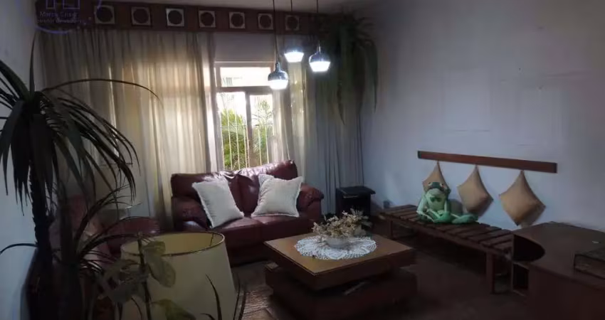 Casa com 3 quartos à venda na Praça Henrique Dumont Vilares, Jaguaré, São Paulo