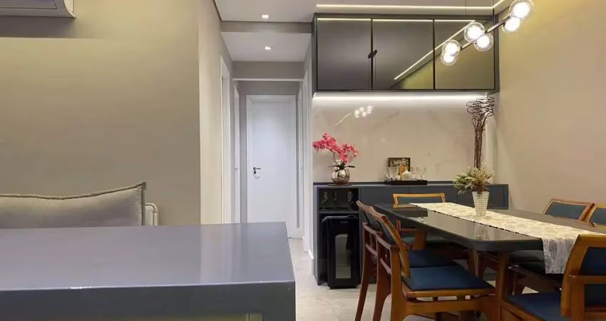 Apartamento 03 Dorm. em Vila Yara  -  Osasco