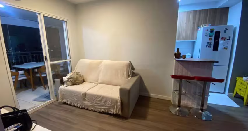 Apartamento com 2 quartos à venda na Avenida Manoel Pedro Pimentel, Continental, Osasco