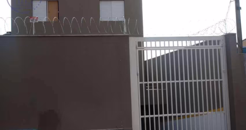 Apartamento 02 Dorm. em Veloso  -  Osasco