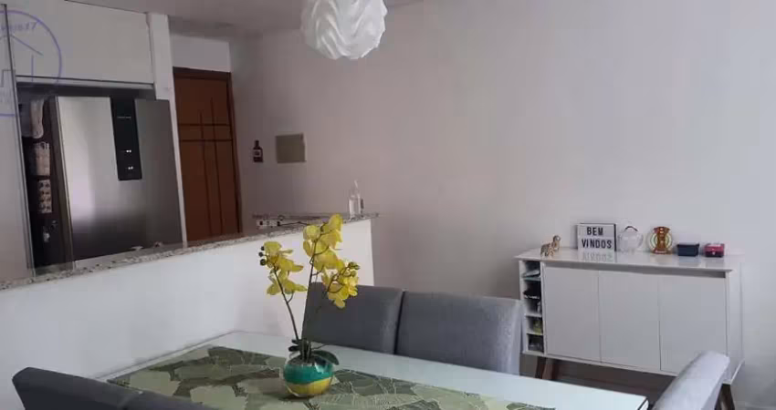 Apartamento com 2 quartos à venda na Rua Eulo Maroni, Jaguaré, São Paulo