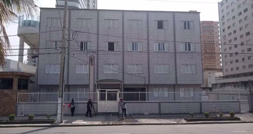 Apartamento com 2 quartos à venda na Avenida Pres. Castelo Branco, Canto do Forte, Praia Grande