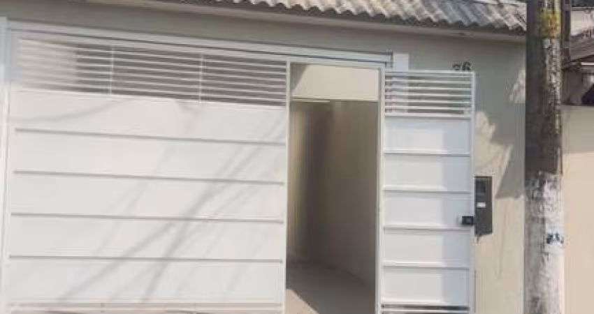 Sobrado novo em Bela Vista  -  Osasco