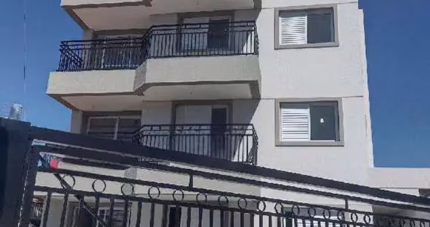 Apartamento Novo 2 Dorm em Km 18  -  Osasco