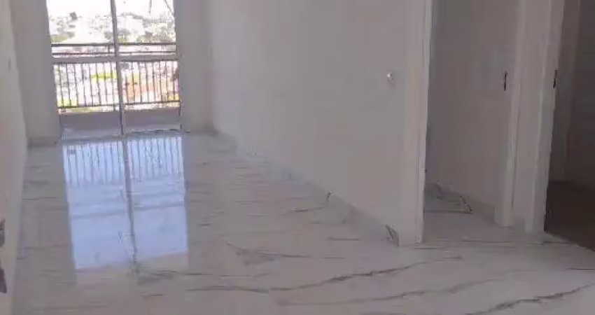 Apartamento com 2 quartos à venda na Rua Itaberaba, Km 18, Osasco