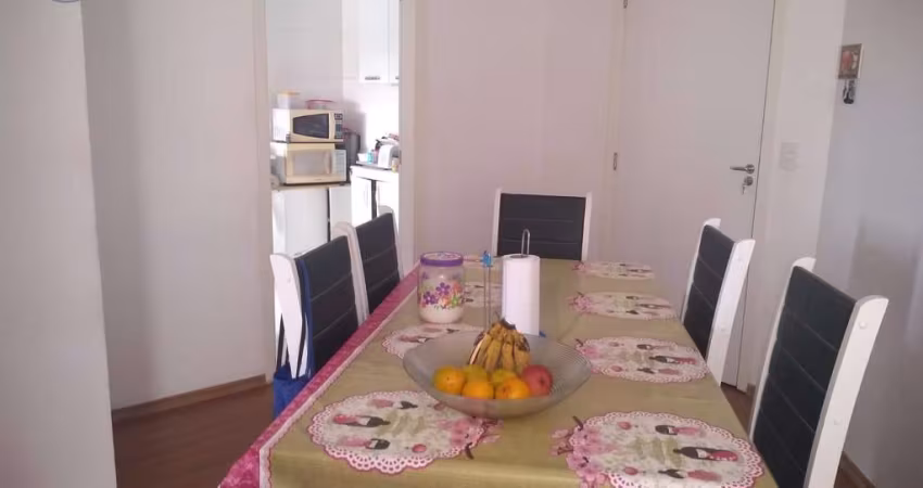 Apartamento 02 Dorm. em São Pedro - Osasco, SP