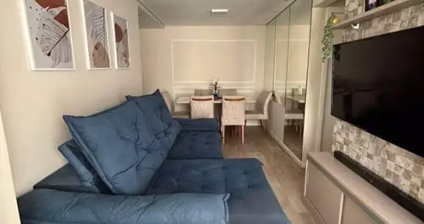 Apartamento com 2 quartos à venda na Rua Vicente Alves da Silva, Jardim Roberto, Osasco