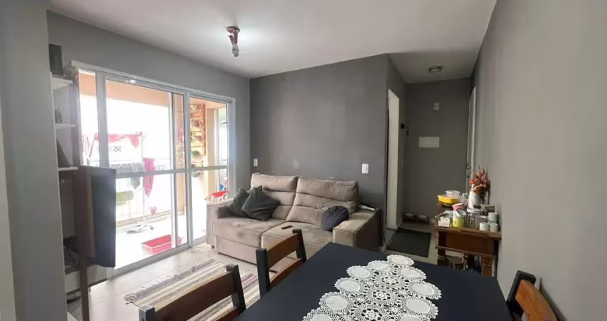 Apartamento com 2 quartos à venda na Rua Vicente Alves da Silva, Jardim Roberto, Osasco