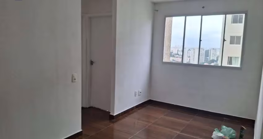 Apartamento com 2 quartos à venda na Rua Santa Amélia, Jardim do Lago, São Paulo