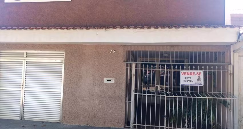 Casa em Presidente Altino - Osasco, SP
