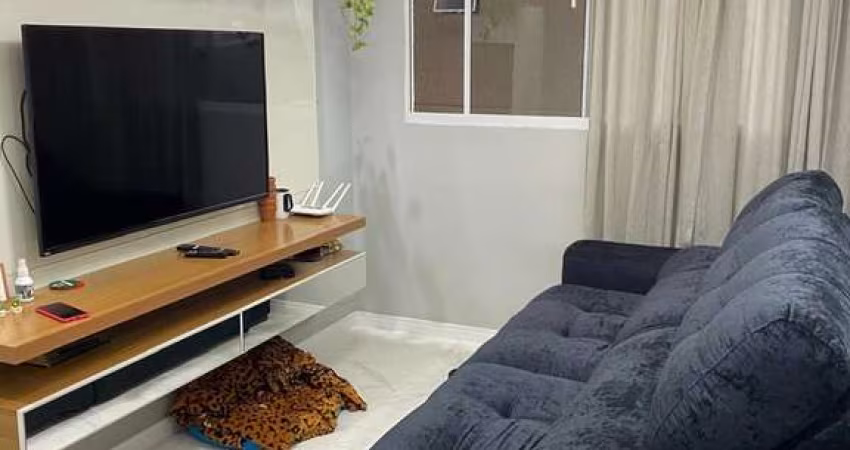 Apartamento em Jardim Boa Vista (City Bussocaba)  -  São Paulo