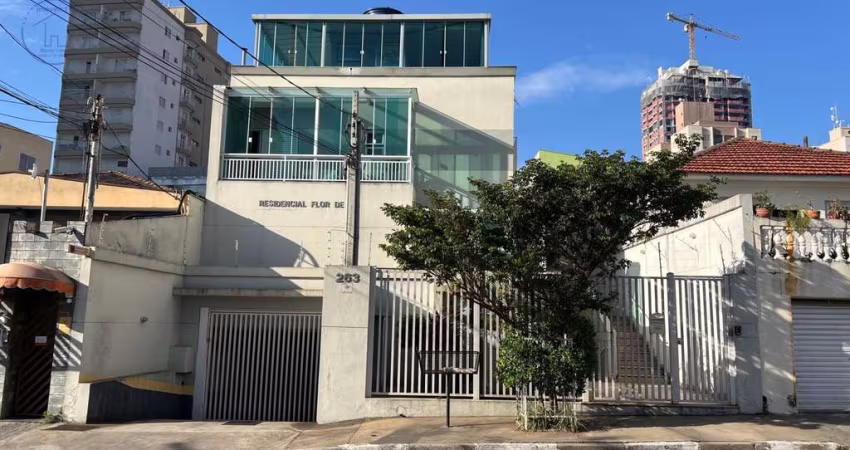 Casa Sobrado em condomínio em Vila Osasco  -  Osasco