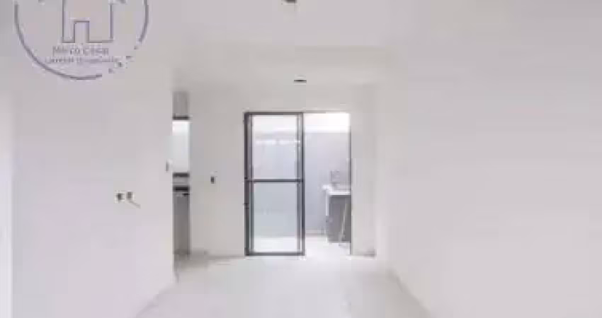 Casa com 2 quartos à venda na Rua Ciro dos Anjos, Vila Osasco, Osasco