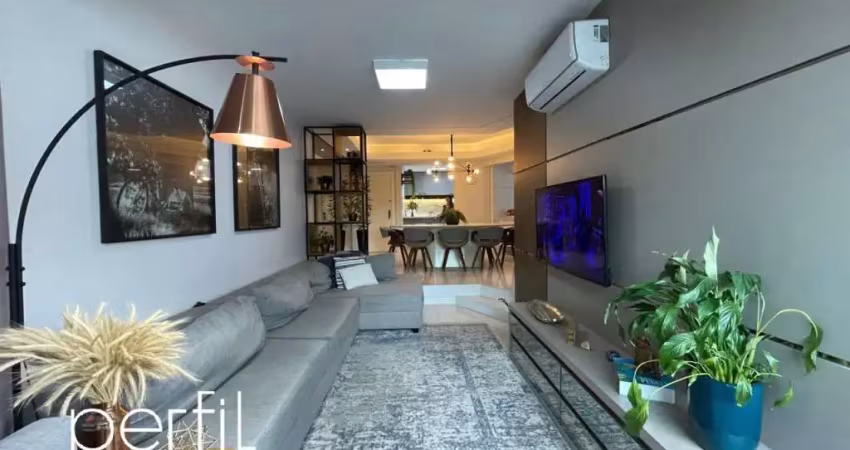 Apartamento a venda 1 suíte mais 2 quartos bairro centro joinville sc