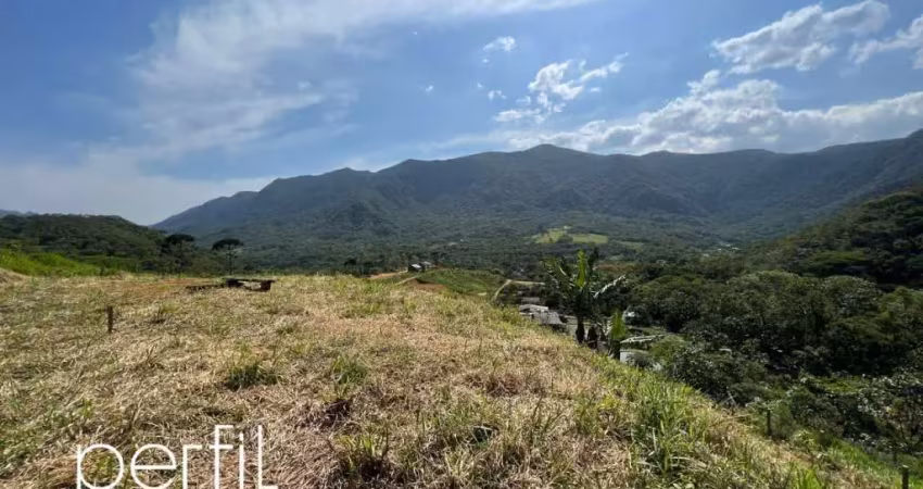 Terreno a venda no Quiriri - Garuva/ SC