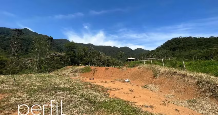 Terreno à venda em Pirabeiraba, Joinville 