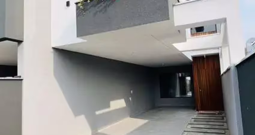 Sobrado geminado a venda 3 suítes bairro bom retiro joinville sc