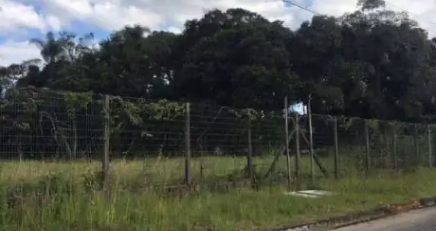 Terreno industrial com 5.346m2 no distrito industrial
