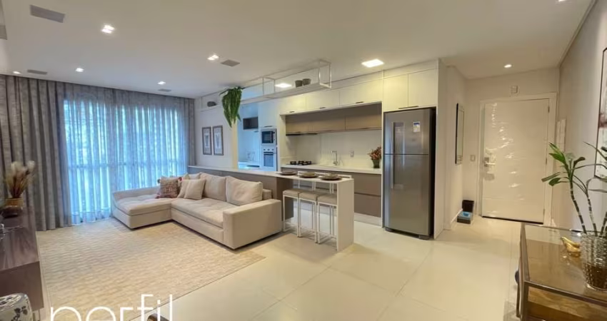 Apartamento para locação - 3 suítes - em frente ao 62 Batalhão de Infantaria, no Centro - Joinville/SC.