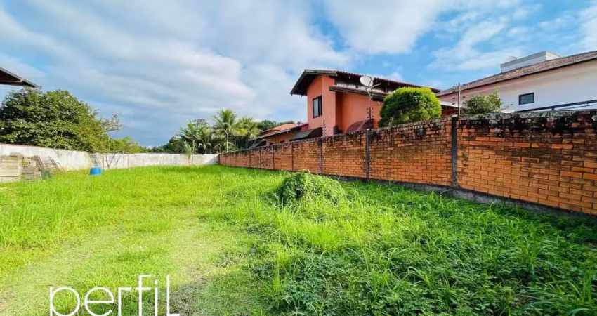 Terreno à venda no Bucarein, Joinville 