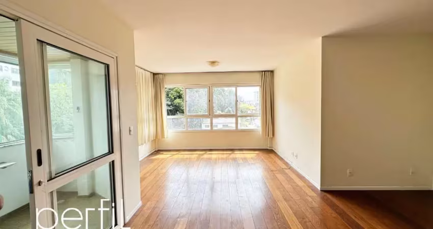 Apartamento com 3 quartos sendo 1 suite bairro américa -joinville/sc