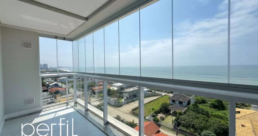 apartamento em piçarras de 3 quartos