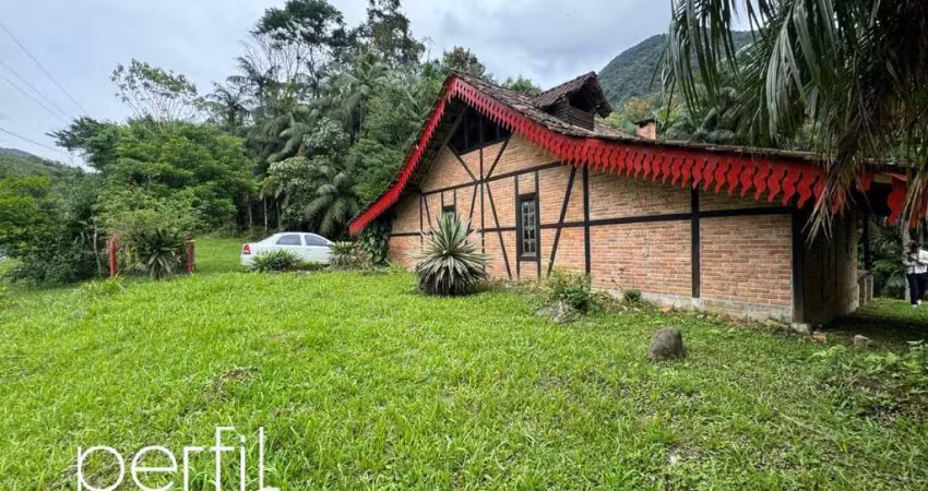 Chácara comercial à venda em joinville-sc, serra dona francisca (pirabeiraba) - joinville/sc