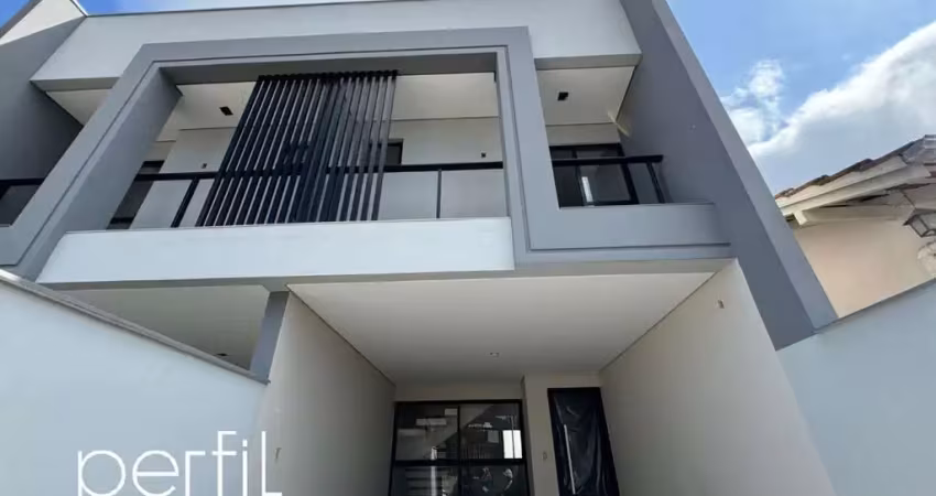 Sobrado geminado alto padrão bairro bom retiro 1 suíte 2 quartos