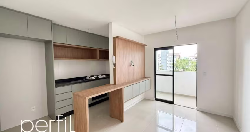 Apartamento a venda com 3 quartos sendo 1 suíte no bairro Anita Garibaldi - Joinville/ SC