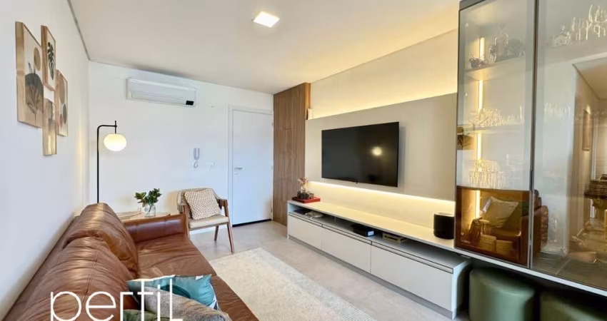 Apartamento a venda com 3 quartos sendo 1 suíte no bairro Costa e Silva - Joinville/ SC