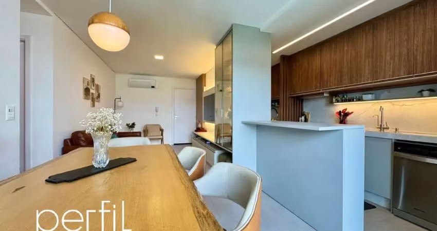 Apartamento a venda com 3 quartos sendo 1 suíte no bairro costa e silva - joinville/ sc