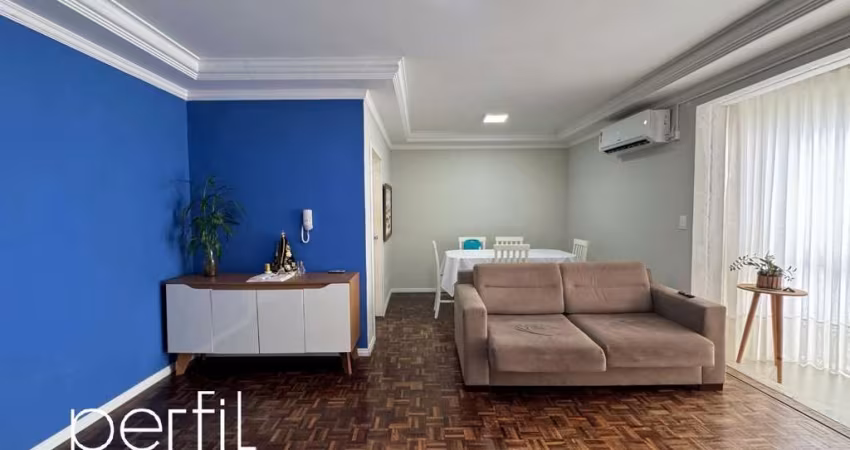 Apartamento à venda com 3 quartos no bairro Saguaçu - Joinville/ SC