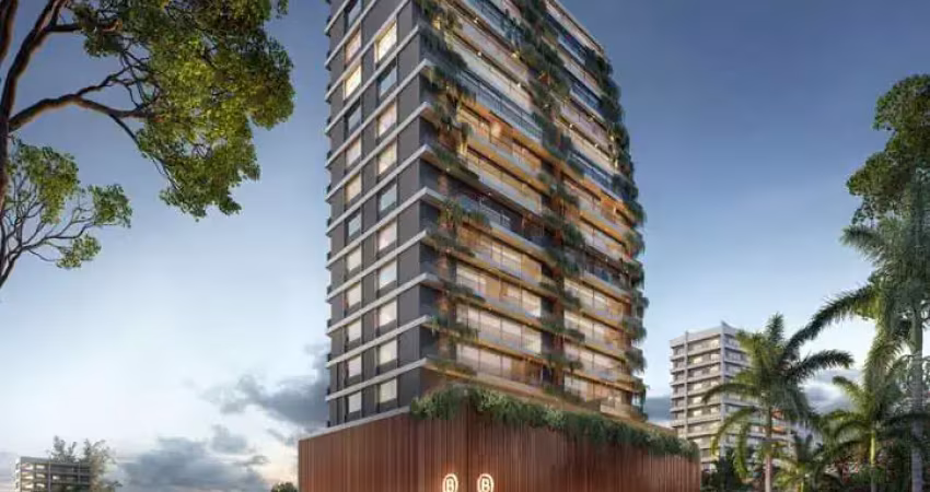 Sala comercial no benjamim - lançamento - edificio comercial - salas comerciais de m2 - bairro américa - joinville/sc