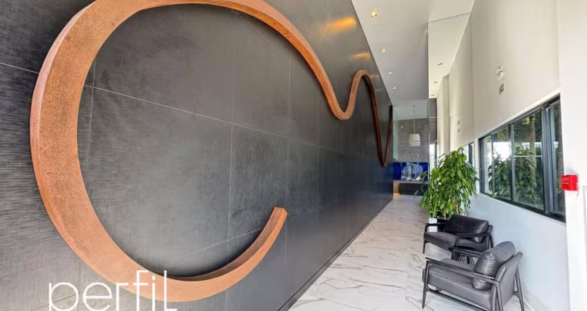 Apartamento à Venda em Joinville-SC, Bairro Glória: 4 quartos, 2 suítes, 2 salas, 4 banheiros, 2 vagas de garagem, 138,47 m².