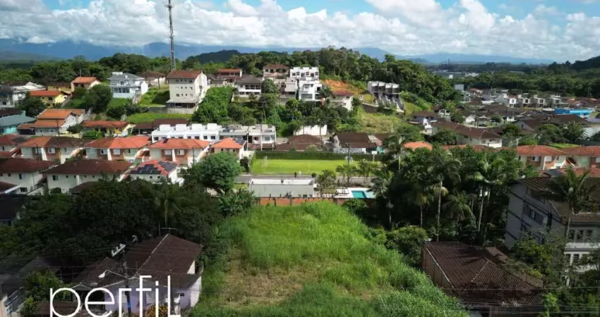 Terreno à venda no Bom Retiro, Joinville 