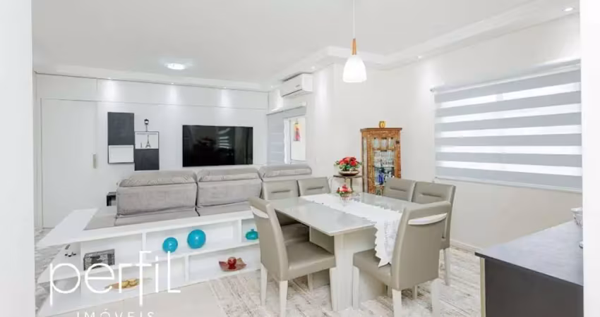 Apartamento à venda em joinville-sc, bairro anita garibaldi, 3 quartos, 1 suíte, 1 sala, 2 banheiros, 2 vagas, 108,92m².