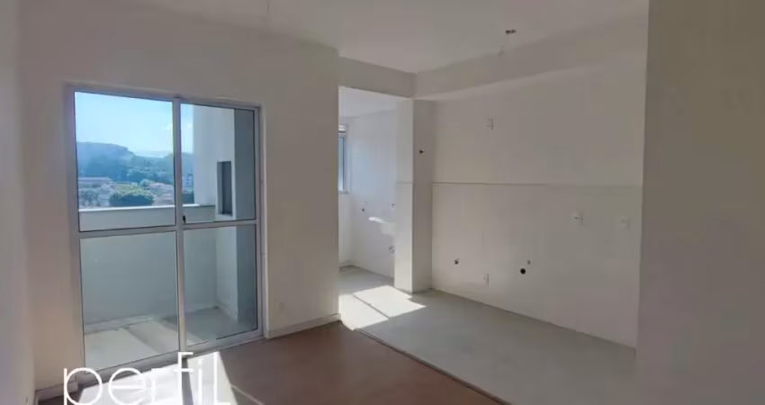 Apartamento à venda em joinville-sc, costa e silva - 2 quartos, 1 sala, 1 banheiro, 1 vaga de garagem - 66,00m².