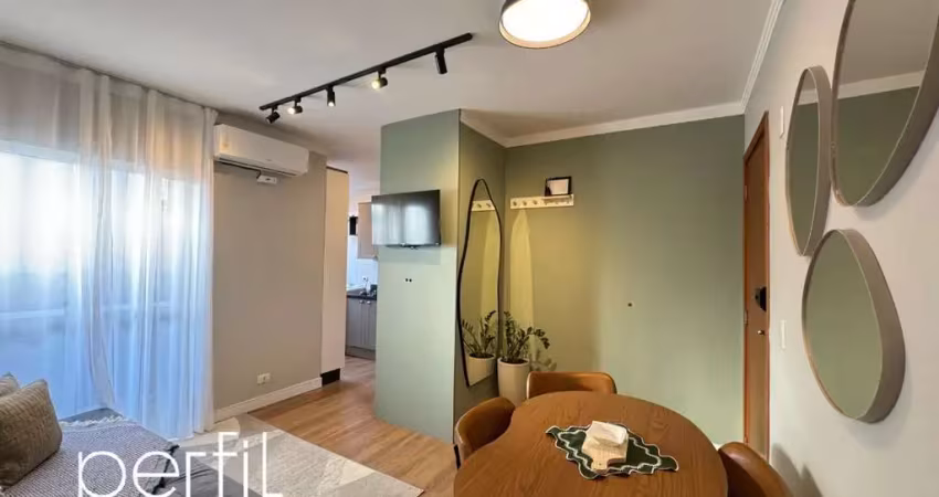 Apartamento a venda com dois quartos no bairro santo antonio - joinville/ sc
