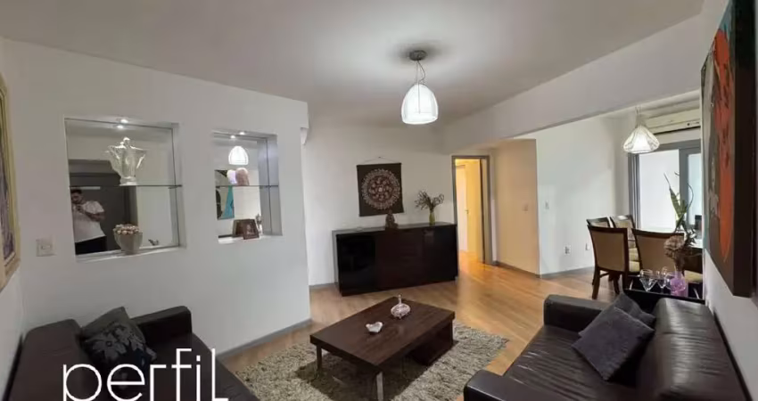 Apartamento 1 suíte + 2 quartos bairro atiradores edificio luxemburgo - joinville, sc