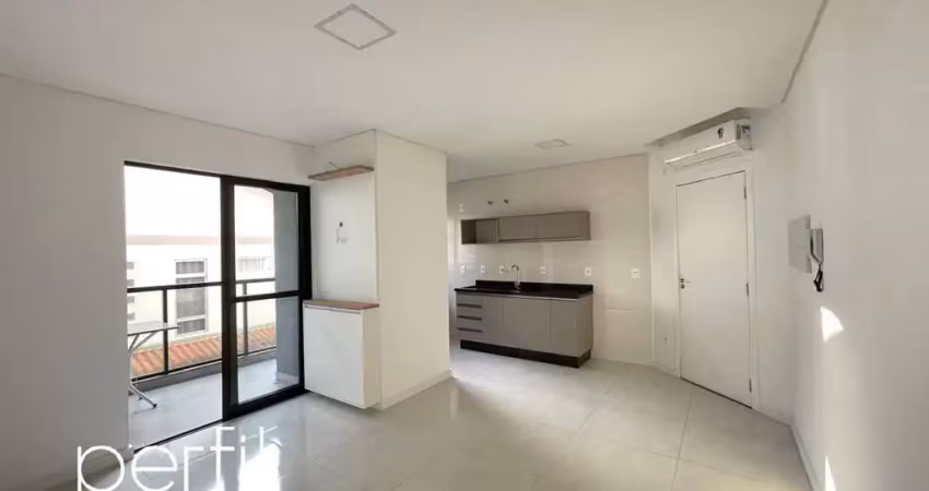 Apartamento à venda em joinville-sc, bairro santo antônio: 2 quartos, 1 sala, 1 banheiro, 1 vaga, 75,09m². venha conferir!