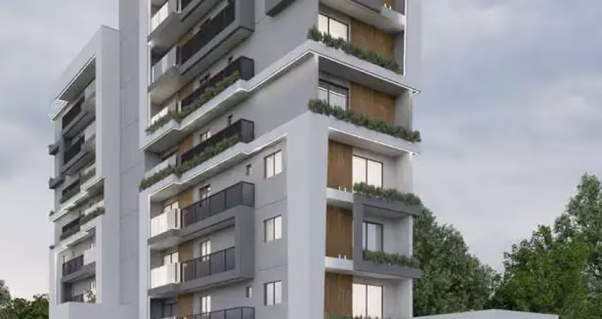 Apartamento à venda em joinville-sc, bairro saguaçu. 3 quartos, 1 suíte, 1 sala, 2 banheiros, 1 vaga, 93,02m².