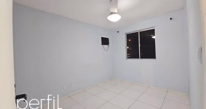 Apartamento à venda em joinville-sc, costa e silva: 2 quartos, 1 sala, 1 banheiro, garagem, 43,98m². imperdível!