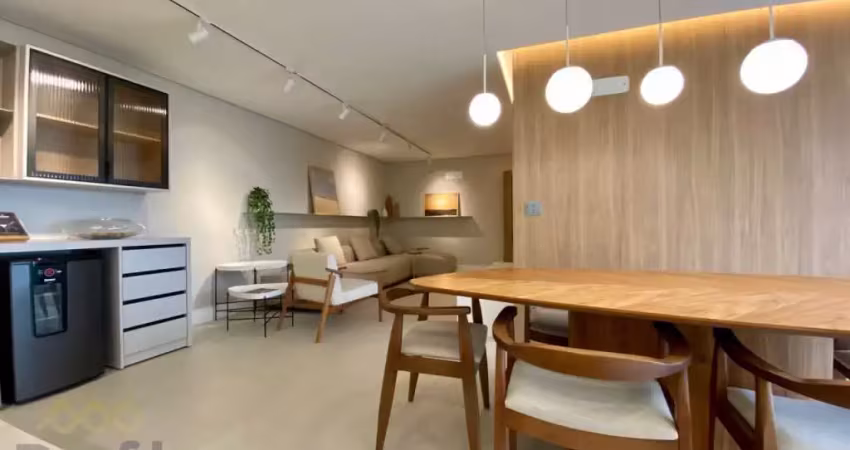 Apartamento com 3 suítes, sendo uma master,  a venda no bairro anita garibaldi  em joinville