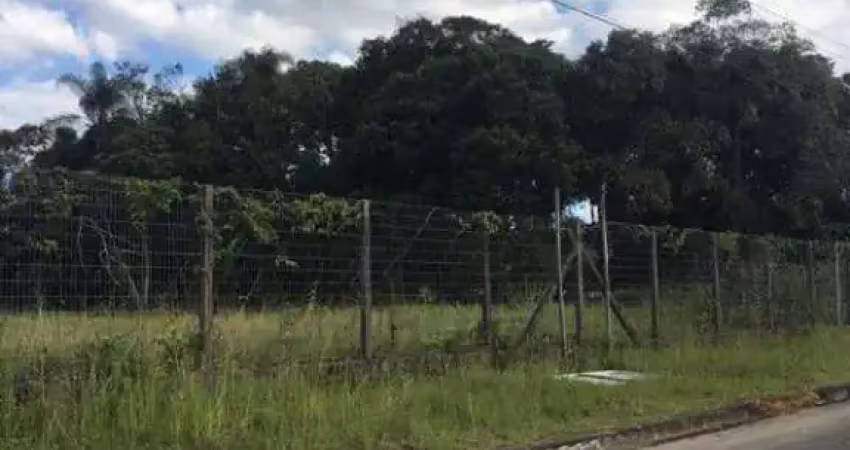 Terreno industrial com 5.346m2 no distrito industrial