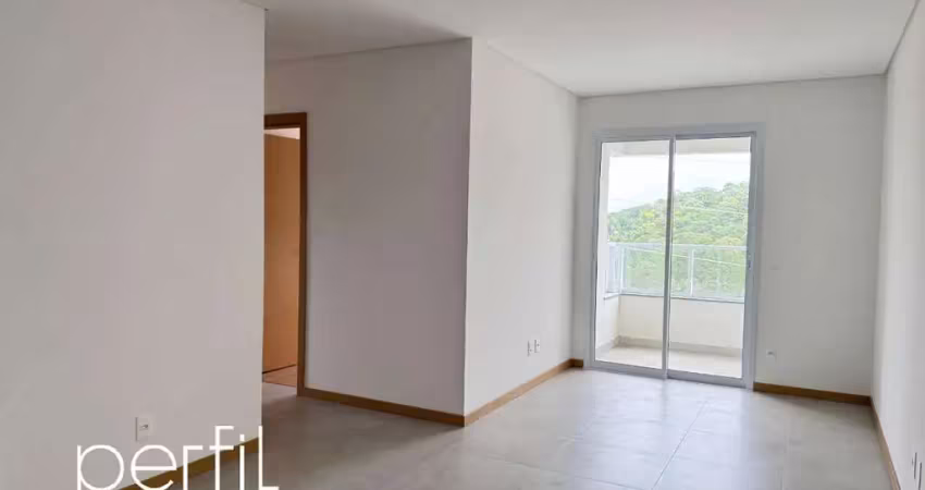 Apartamento de 1 suíte + 2 dormitorios e 1 vaga de garagem coberta no bairro boa vista - joinville, sc