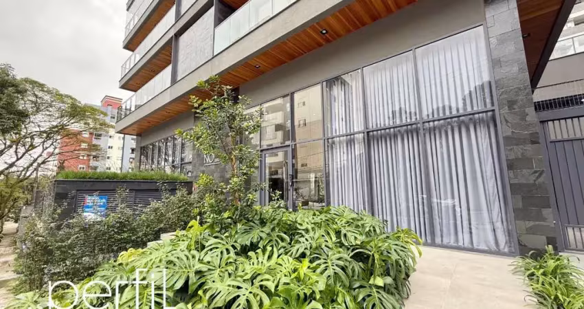 Apartamento com 3 suítes e 2 vagas no bairro américa - joinville, sc