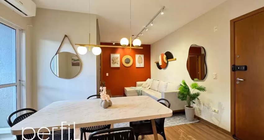 Apartamento a venda com dois quartos no bairro santo antonio - joinville/ sc