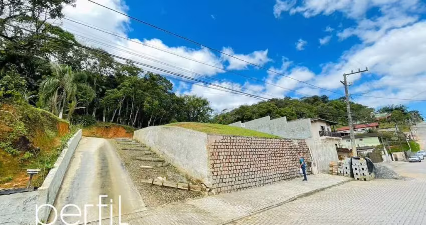Terreno à venda no Iririú, Joinville 